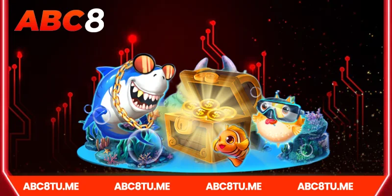 Bí quyết nâng cao tỷ lệ thắng tại Bắn Cá Abc8