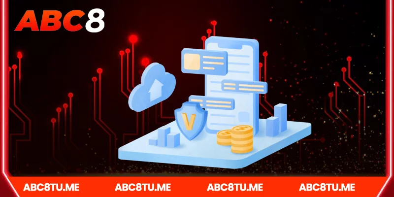 Biện Pháp Bảo Mật Công Nghệ