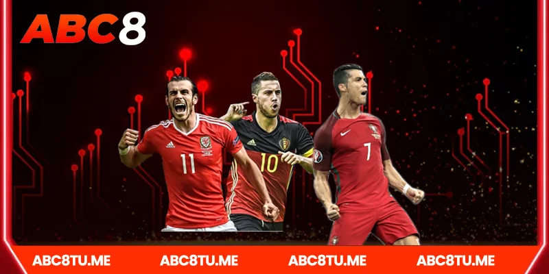 Cá cược thể thao Abc8