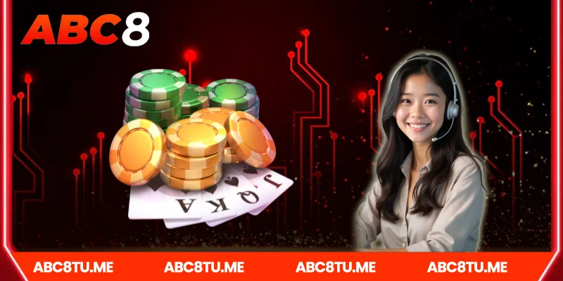 Các kênh liên hệ Abc8 chính thức