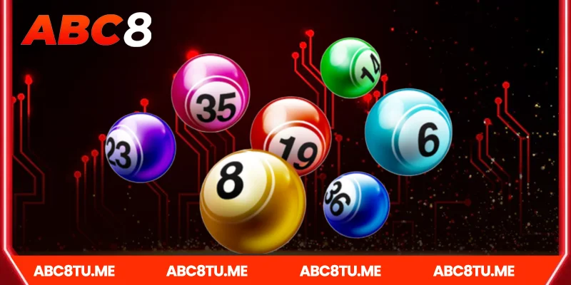 Cách Tham Gia Sw xổ số Tại Abc8