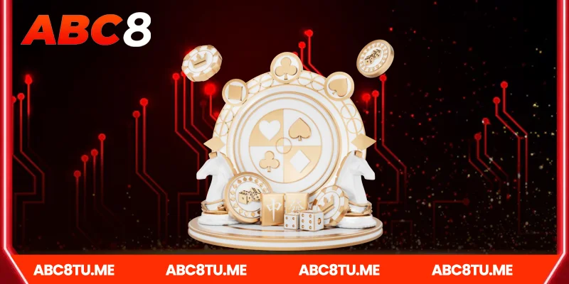 Giới thiệu Game Bài Abc8