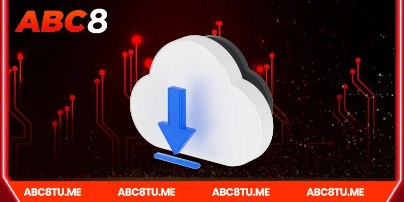 Hướng dẫn tải app Abc8 chi tiết