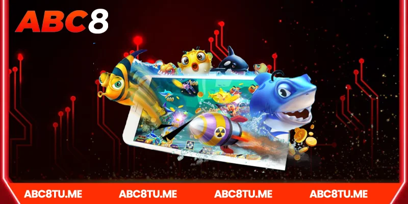 Lợi ích khi tải app Abc8