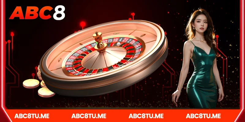 Những ưu điểm nổi bật của nhà cái Abc8