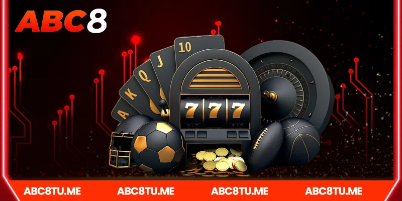 Sức Hấp Dẫn Của Nổ Hũ Bầu Cua Abc8