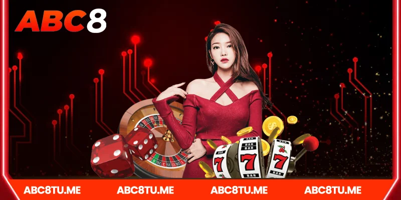 Sức Hút Của Nổ hũ Jili Tại Abc8