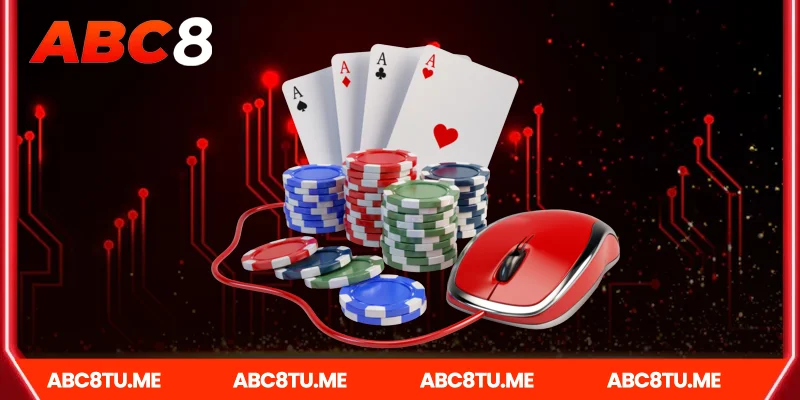 Tổng Quan Về Game Bài Poker Tại Abc8