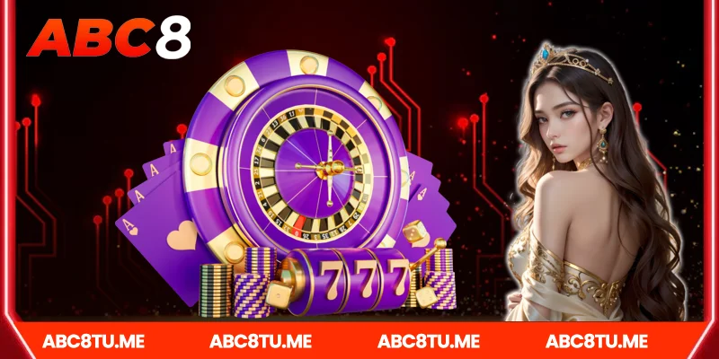 Tổng quan về Abc8