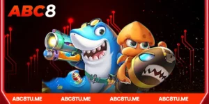 Trải Nghiệm Bắn cá xèng Tại Abc8